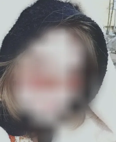 Alina, 19
