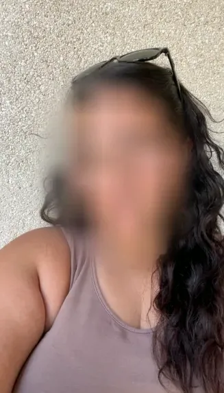 Annika, 22