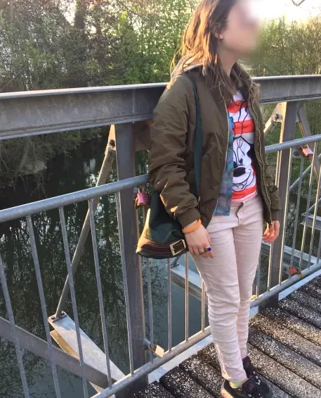 Charlotte, 24