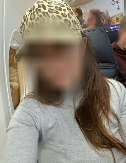 Denise, 33