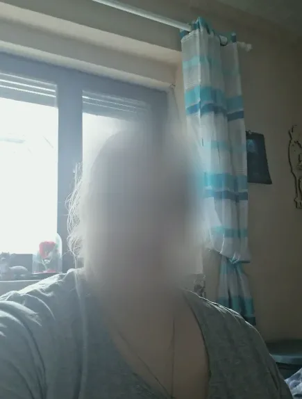 Denise, 25