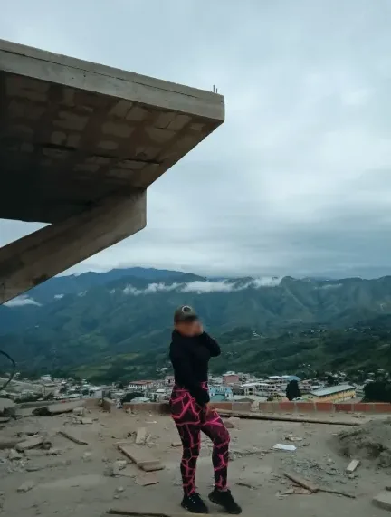 Diana, 40