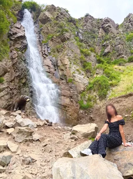 Elisa, 34