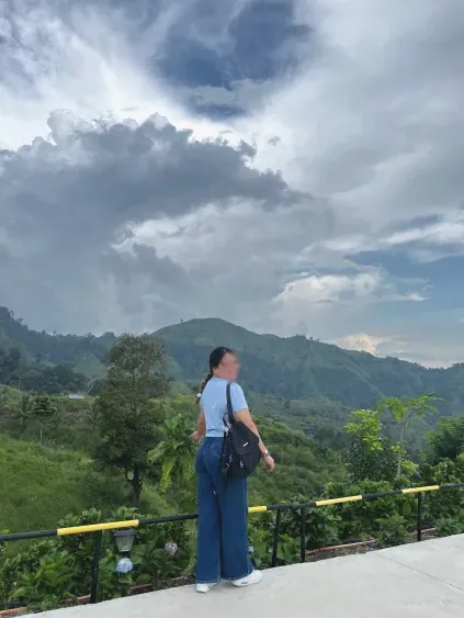 Janina, 30