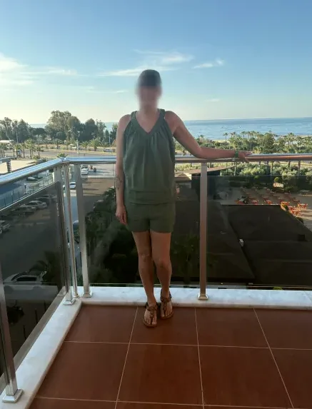 Jessica, 38