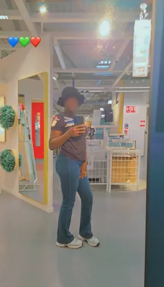 Johanna, 29
