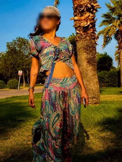 Johanna, 33