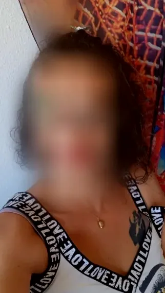 Katharina, 40