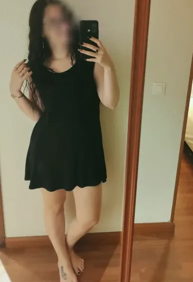 Kerstin, 29