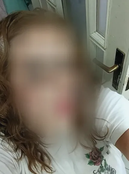 Maren, 26