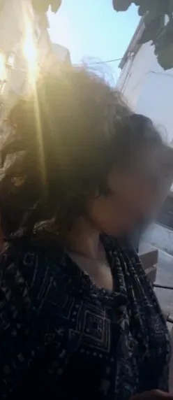 Melanie, 40