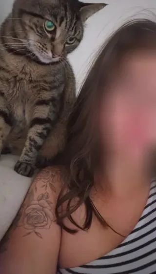 Melike, 28