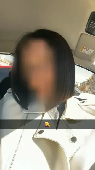 Nora, 24
