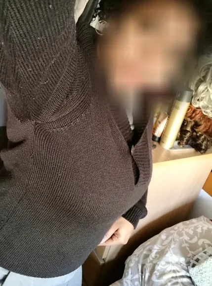 Sophia, 39
