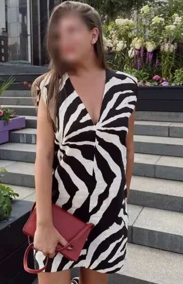 Tanja, 20