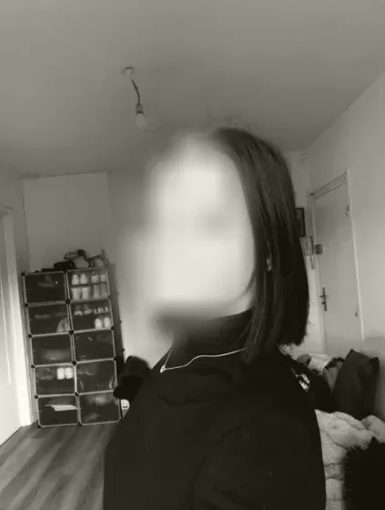 Tanja, 18