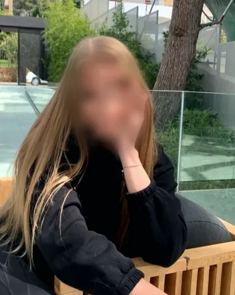 Verena, 34