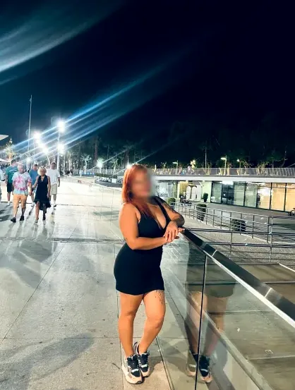Wiebke, 40